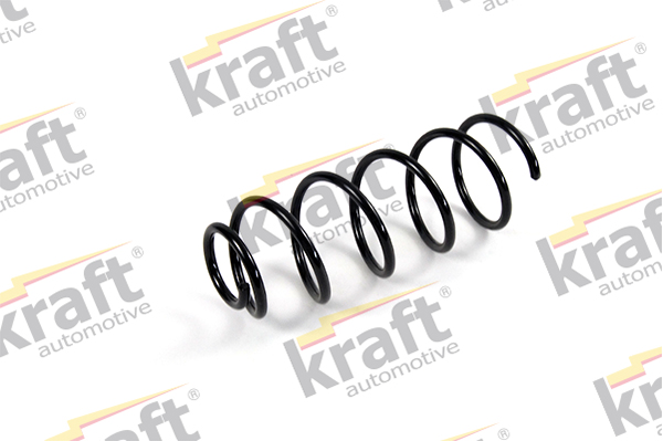 Coil Spring - 4020450 KRAFT AUTOMOTIVE
