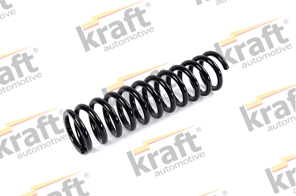 Coil Spring - 4021020 KRAFT AUTOMOTIVE