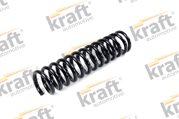 Coil Spring - 4021025 KRAFT AUTOMOTIVE