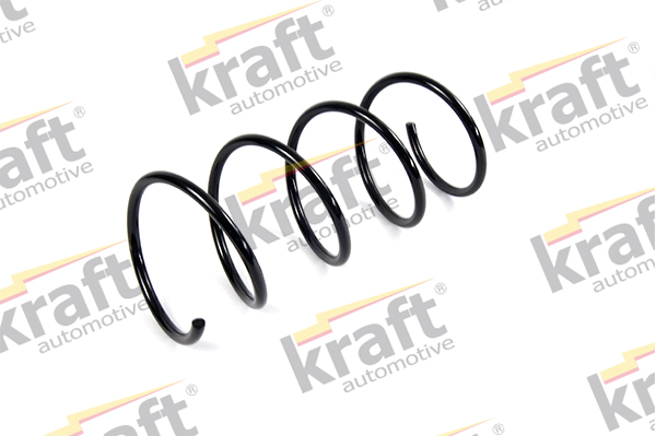 Coil Spring - 4021032 KRAFT AUTOMOTIVE