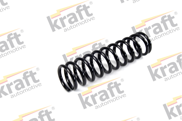 Coil Spring - 4021040 KRAFT AUTOMOTIVE