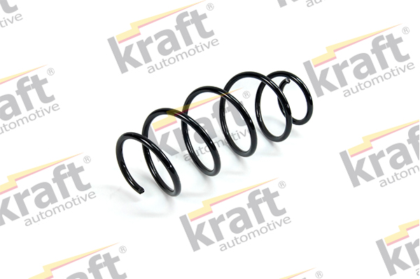 spyruoklė - 4021122 KRAFT AUTOMOTIVE