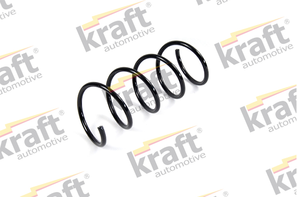 Molla autotelaio - 4021124 KRAFT AUTOMOTIVE