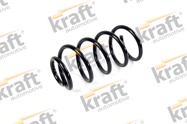 Coil Spring - 4021132 KRAFT AUTOMOTIVE