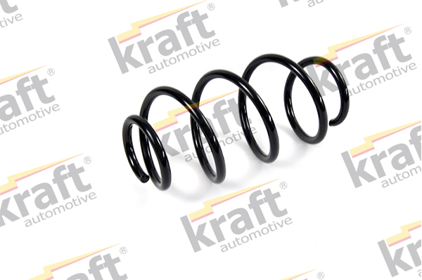 Coil Spring - 4021136 KRAFT AUTOMOTIVE