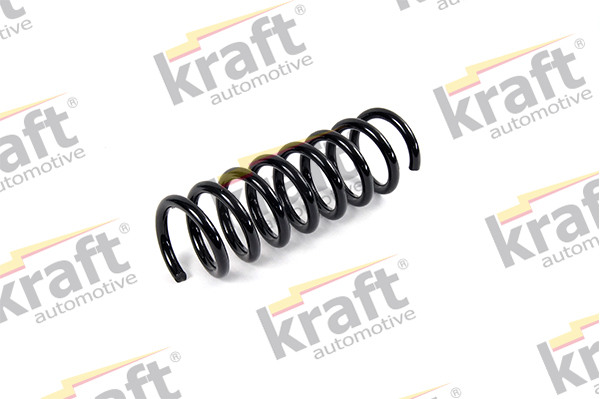 Molla autotelaio - 4021200 KRAFT AUTOMOTIVE