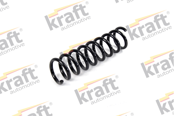 Molla autotelaio - 4021210 KRAFT AUTOMOTIVE