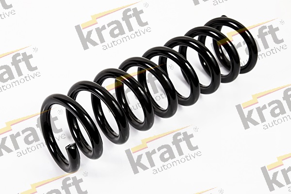 Molla autotelaio - 4021220 KRAFT AUTOMOTIVE