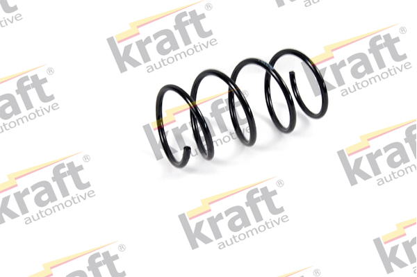 Molla autotelaio - 4021250 KRAFT AUTOMOTIVE