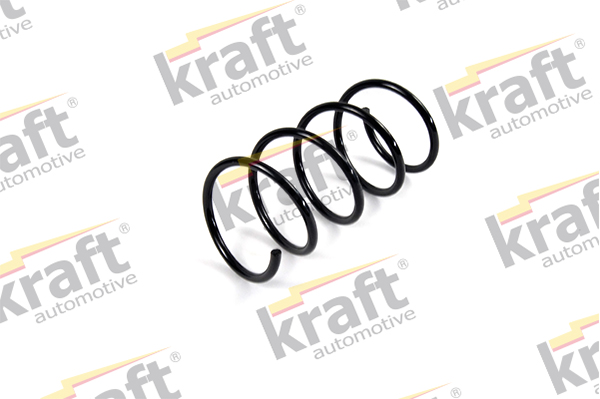 Molla autotelaio - 4021270 KRAFT AUTOMOTIVE