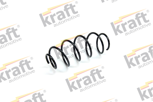Coil Spring - 4021312 KRAFT AUTOMOTIVE
