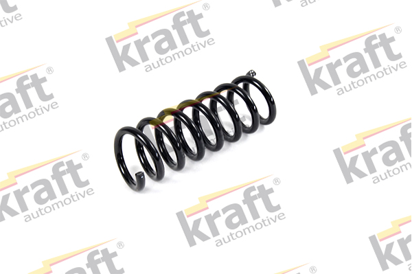 Coil Spring - 4021350 KRAFT AUTOMOTIVE