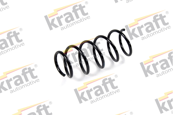 Coil Spring - 4021502 KRAFT AUTOMOTIVE
