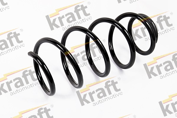 Molla autotelaio - 4021510 KRAFT AUTOMOTIVE