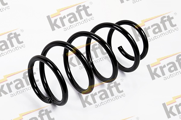Coil Spring - 4021513 KRAFT AUTOMOTIVE