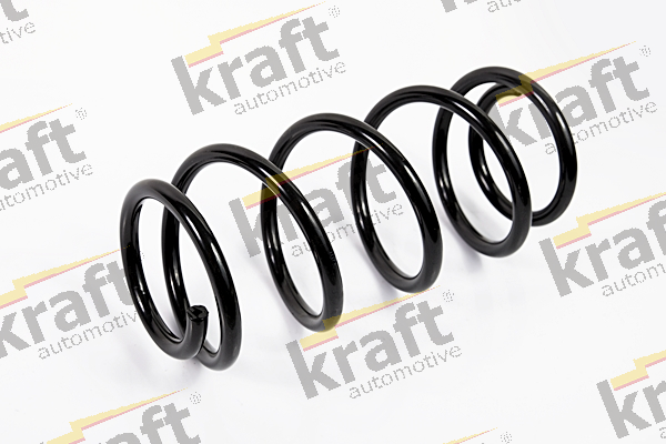 Coil Spring - 4021514 KRAFT AUTOMOTIVE