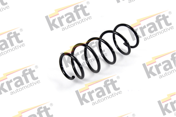 Coil Spring - 4021517 KRAFT AUTOMOTIVE