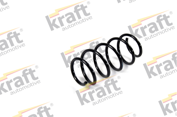 Molla autotelaio - 4021548 KRAFT AUTOMOTIVE