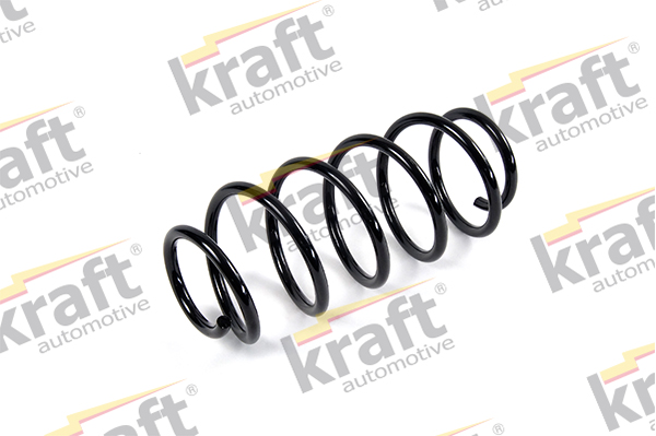Пружина ходовой части - 4021602 KRAFT AUTOMOTIVE