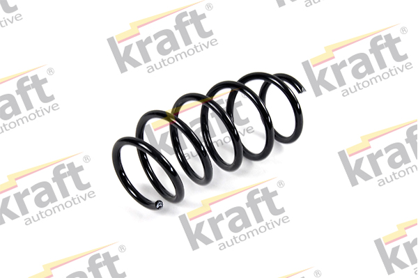 Coil Spring - 4021618 KRAFT AUTOMOTIVE