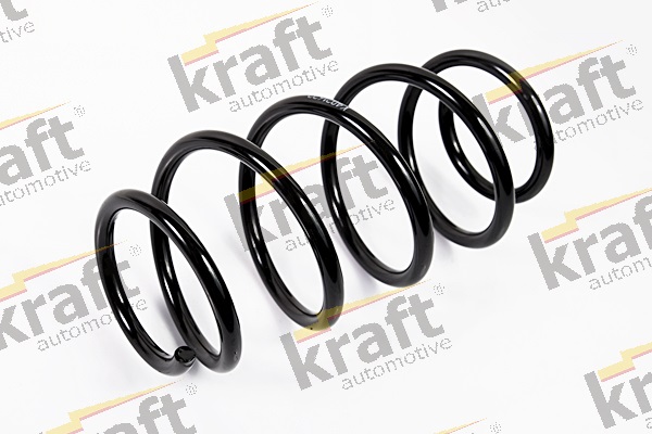 Molla autotelaio - 4021622 KRAFT AUTOMOTIVE