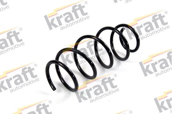 Molla autotelaio - 4021645 KRAFT AUTOMOTIVE