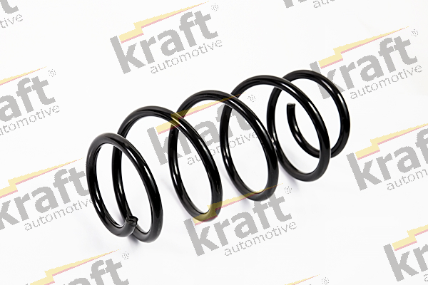 Coil Spring - 4021690 KRAFT AUTOMOTIVE