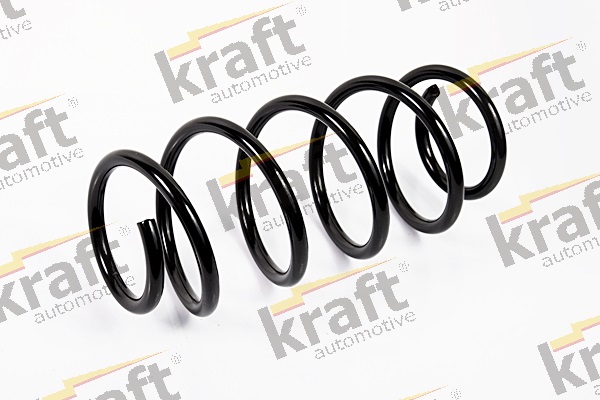 Coil Spring - 4021710 KRAFT AUTOMOTIVE