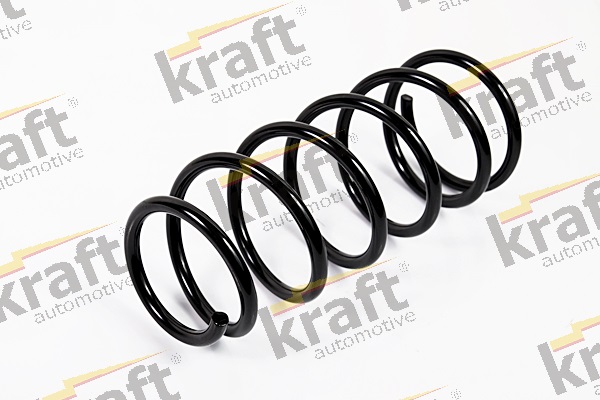 Molla autotelaio - 4021740 KRAFT AUTOMOTIVE