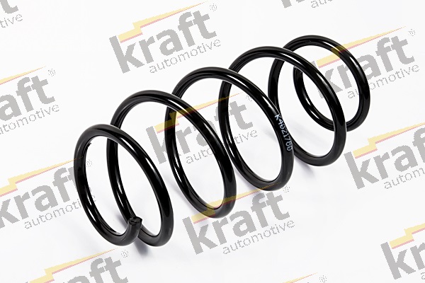 Molla autotelaio - 4021780 KRAFT AUTOMOTIVE
