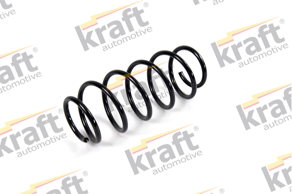 Molla autotelaio - 4021840 KRAFT AUTOMOTIVE