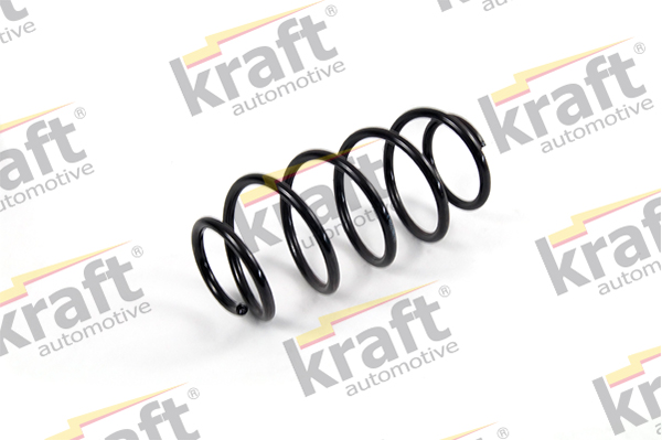 Molla autotelaio - 4021870 KRAFT AUTOMOTIVE