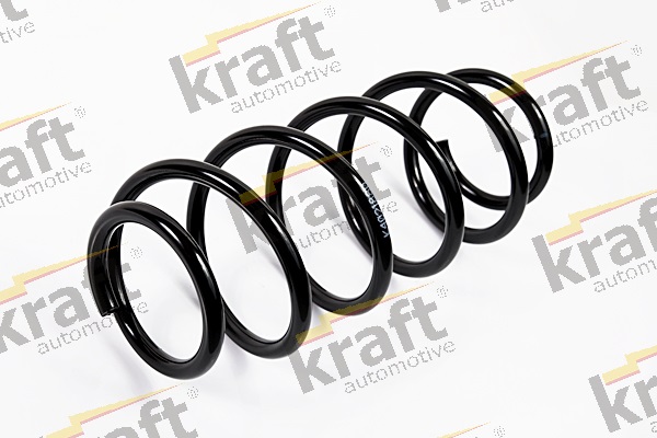 Molla autotelaio - 4021880 KRAFT AUTOMOTIVE