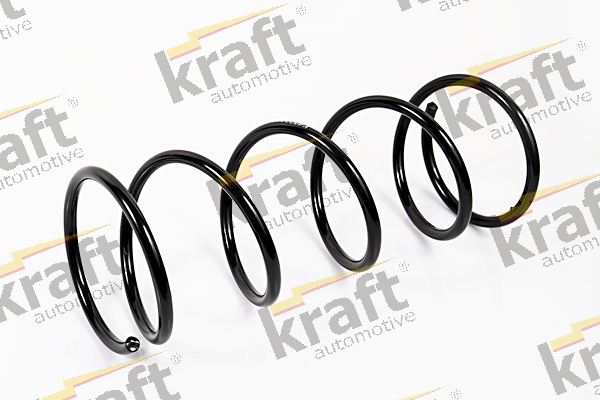 Coil Spring - 4022003 KRAFT AUTOMOTIVE