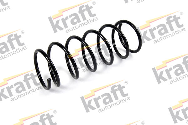 Molla autotelaio - 4022004 KRAFT AUTOMOTIVE