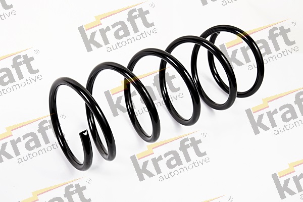 Molla autotelaio - 4022005 KRAFT AUTOMOTIVE