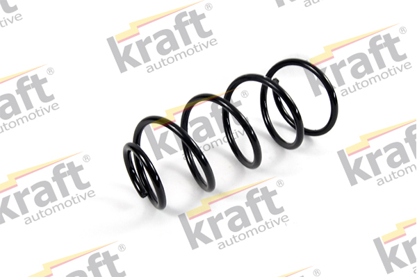 Coil Spring - 4022026 KRAFT AUTOMOTIVE