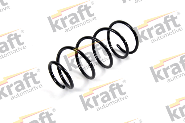 Molla autotelaio - 4022028 KRAFT AUTOMOTIVE