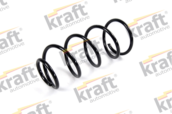 Molla autotelaio - 4022030 KRAFT AUTOMOTIVE