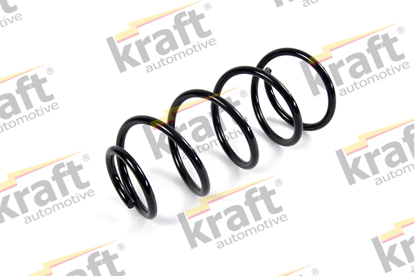Molla autotelaio - 4022032 KRAFT AUTOMOTIVE