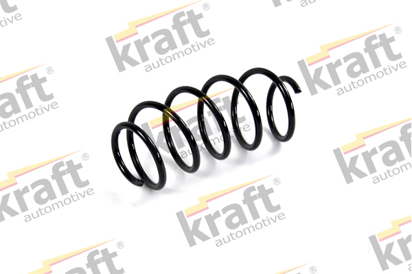Molla autotelaio - 4022036 KRAFT AUTOMOTIVE