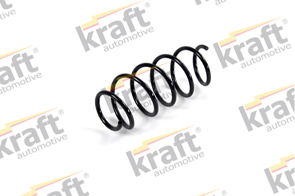 Coil Spring - 4022038 KRAFT AUTOMOTIVE