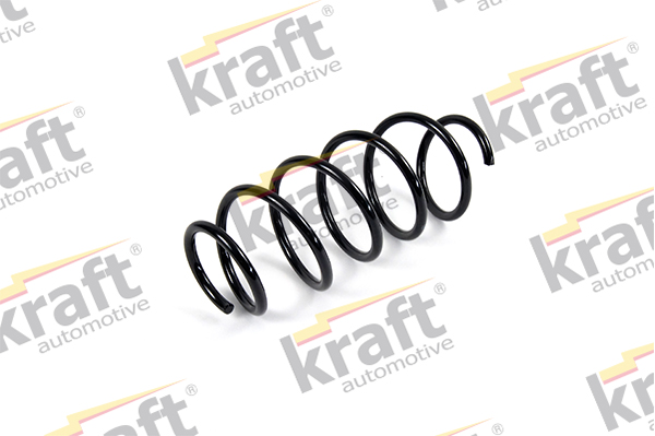 Coil Spring - 4022057 KRAFT AUTOMOTIVE