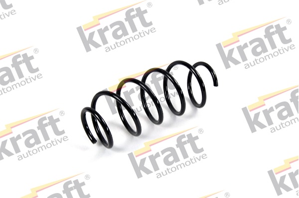 Coil Spring - 4022058 KRAFT AUTOMOTIVE