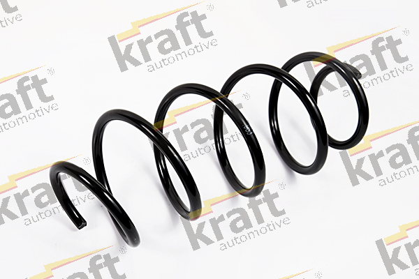 Coil Spring - 4022230 KRAFT AUTOMOTIVE