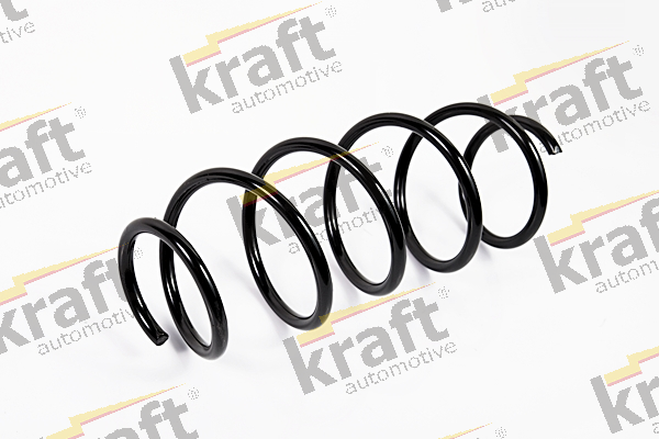 Coil Spring - 4022235 KRAFT AUTOMOTIVE