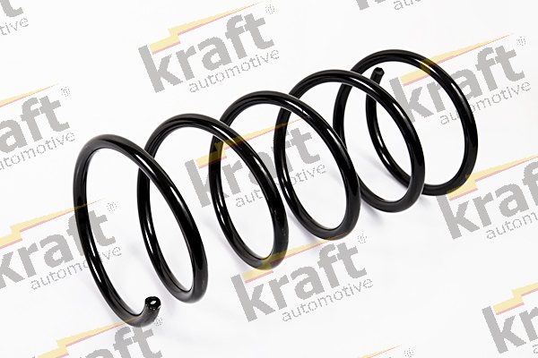 Coil Spring - 4022310 KRAFT AUTOMOTIVE