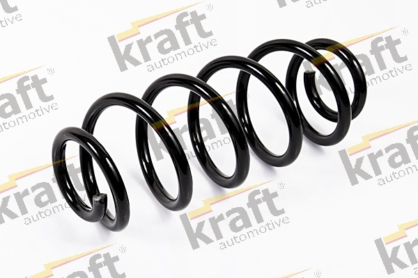 Molla autotelaio - 4022320 KRAFT AUTOMOTIVE