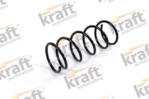 Molla autotelaio - 4022350 KRAFT AUTOMOTIVE