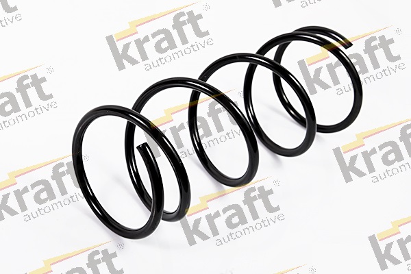 Molla autotelaio - 4022380 KRAFT AUTOMOTIVE